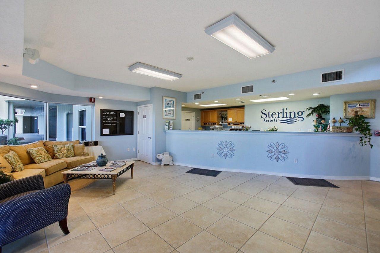 Sterling Resorts - Sterling Sands Destin Exterior photo
